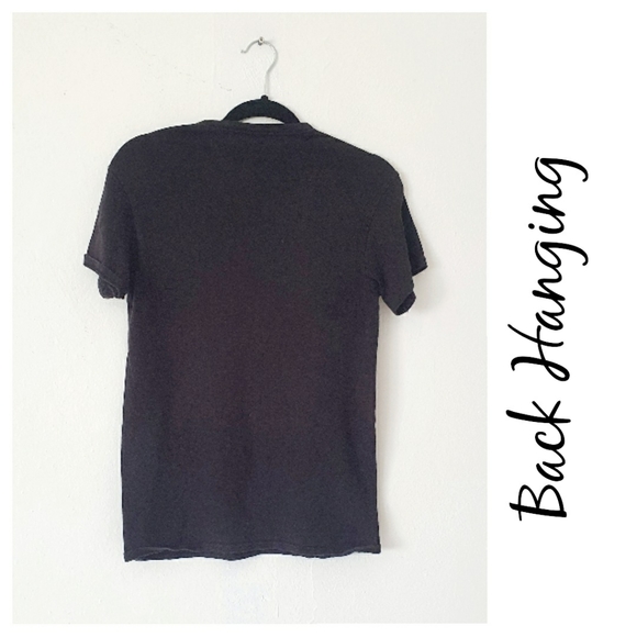 💥UO Nirvana Smiley Face Tee - Picture 5 of 10